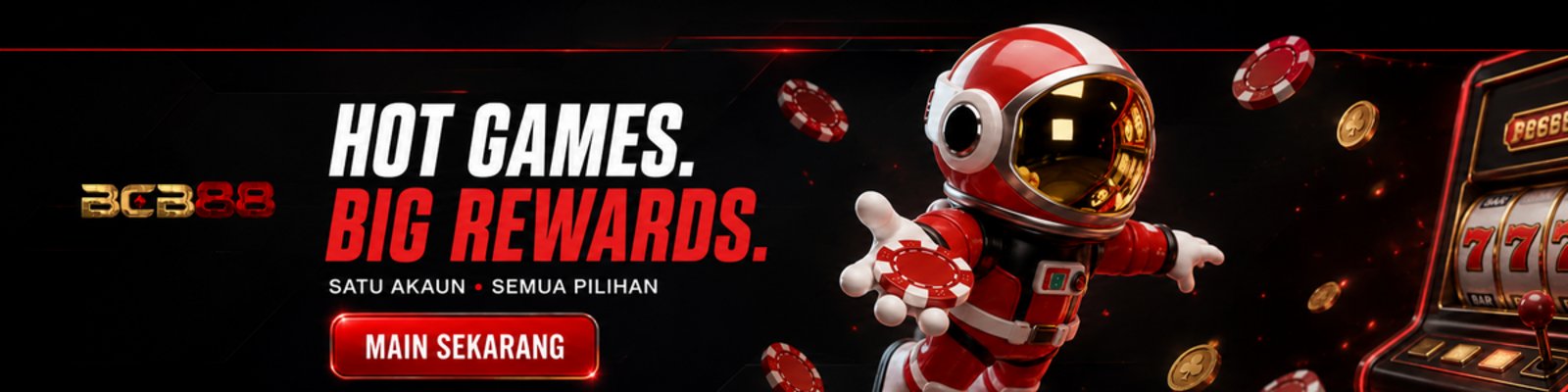 BCB88 — Hot games, big rewards. Main sekarang.